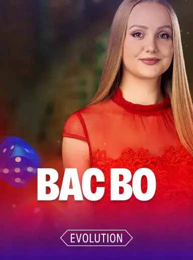 Bac Bo · Колба Live Casino